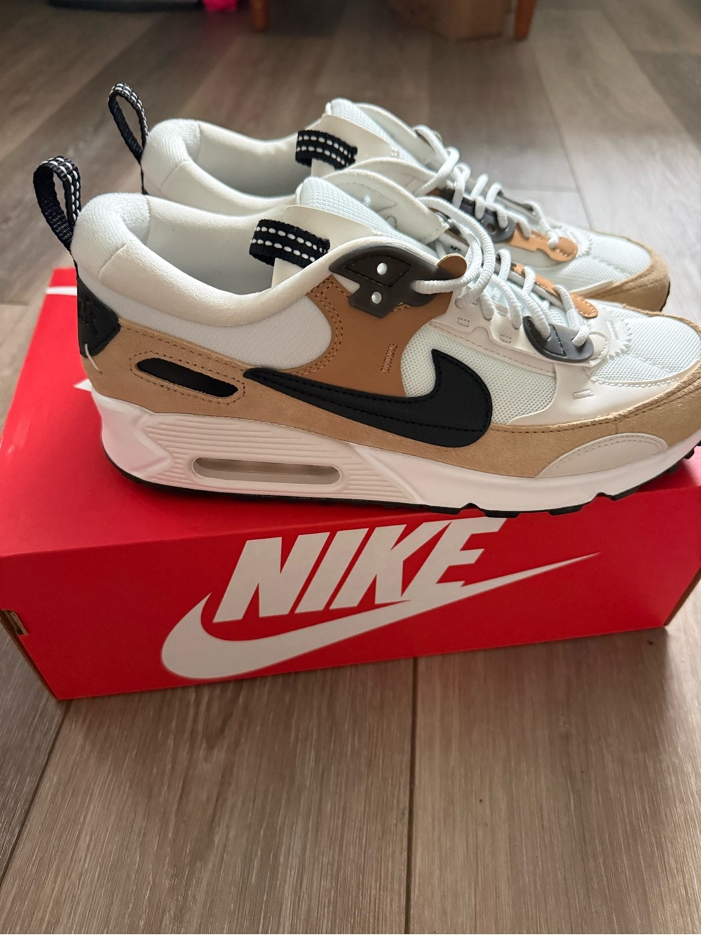 Nike Air Max 90